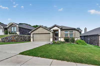 116 Wilson Cliff Drive, White Settlement, TX 76108 - Photo 3