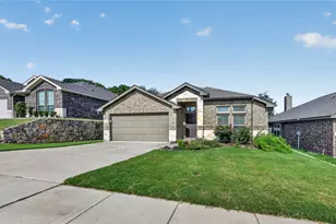 116 Wilson Cliff Dr, White Settlement, TX 76108 - Photo 3