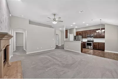 116 Wilson Cliff Drive, White Settlement, TX 76108 - Photo 7
