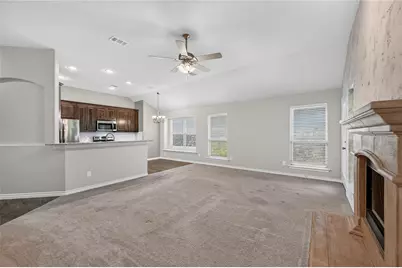 116 Wilson Cliff Drive, White Settlement, TX 76108 - Photo 7