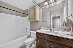 116 Wilson Cliff Dr, White Settlement, TX 76108 - Photo 23