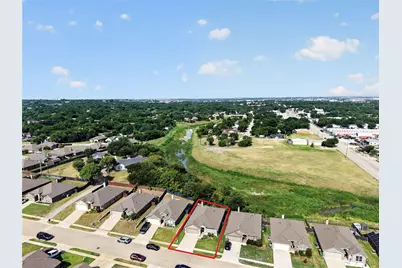 116 Wilson Cliff Drive, White Settlement, TX 76108 - Photo 29