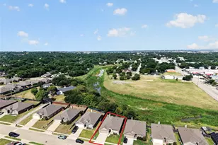 116 Wilson Cliff Dr, White Settlement, TX 76108 - Photo 29