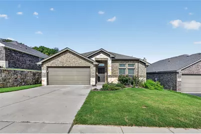 116 Wilson Cliff Drive, White Settlement, TX 76108 - Photo 3