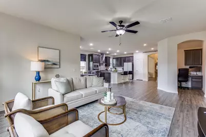 3340 Sorghum Way, McKinney, TX 75071 - Photo 1