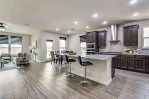 3340 Sorghum Way, McKinney, TX 75071 - Photo 9