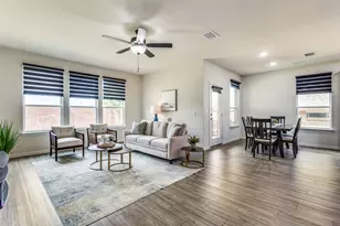 3340 Sorghum Way, McKinney, TX 75071 - Photo 7