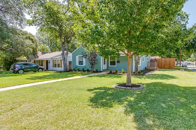 4237 Geddes Avenue, Fort Worth, TX 76107 - Photo 7