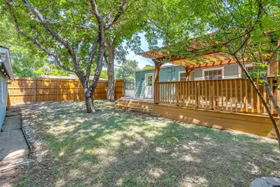 4237 Geddes Avenue, Fort Worth, TX 76107 - Photo 35
