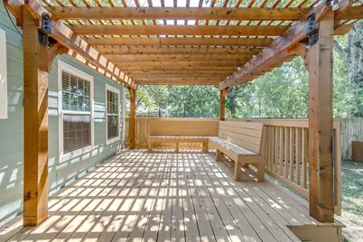 4237 Geddes Avenue, Fort Worth, TX 76107 - Photo 31