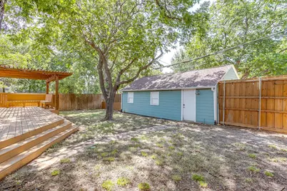 4237 Geddes Avenue, Fort Worth, TX 76107 - Photo 33