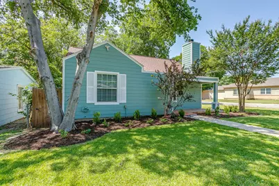 4237 Geddes Avenue, Fort Worth, TX 76107 - Photo 3