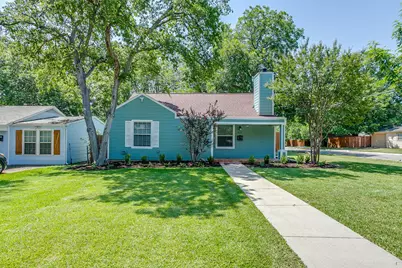 4237 Geddes Avenue, Fort Worth, TX 76107 - Photo 5