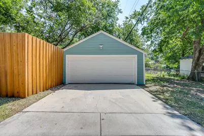 4237 Geddes Avenue, Fort Worth, TX 76107 - Photo 37