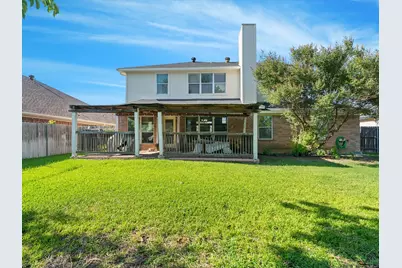 508 Road Runner Drive, Arlington, TX 76002 - Photo 33
