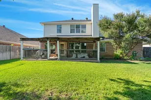 508 Rd Runner Dr, Arlington, TX 76002 - Photo 33