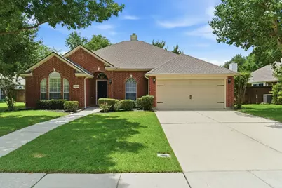 1503 Glade Point Drive, Coppell, TX 75019 - Photo 1