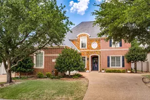 5902 Arrowhead Dr, Frisco, TX 75034 - Photo 37