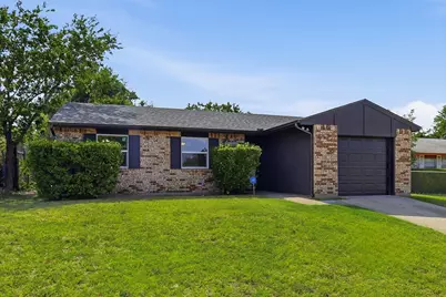 1211 Aspen Drive, Duncanville, TX 75116 - Photo 29