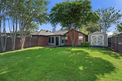 2074 Briarcliff Road, Lewisville, TX 75067 - Photo 31