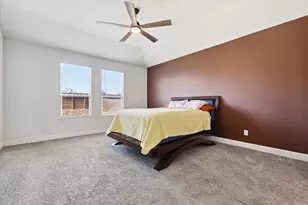 10421 Table Bluff St, Aubrey, TX 76227 - Photo 17