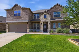 10421 Table Bluff St, Aubrey, TX 76227 - Photo 5