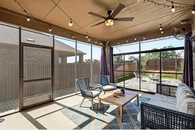 10421 Table Bluff Street, Aubrey, TX 76227 - Photo 33