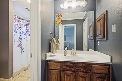 8704 Wyatt Circle, Argyle, TX 76226 - Photo 31