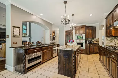 8704 Wyatt Circle, Argyle, TX 76226 - Photo 15