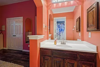 8704 Wyatt Circle, Argyle, TX 76226 - Photo 29