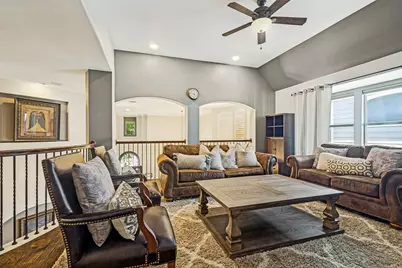 8704 Wyatt Circle, Argyle, TX 76226 - Photo 23