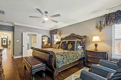 8704 Wyatt Circle, Argyle, TX 76226 - Photo 17