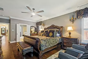 8704 Wyatt Cir, Argyle, TX 76226 - Photo 17