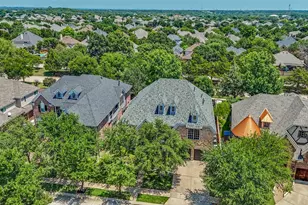 8704 Wyatt Cir, Argyle, TX 76226 - Photo 35
