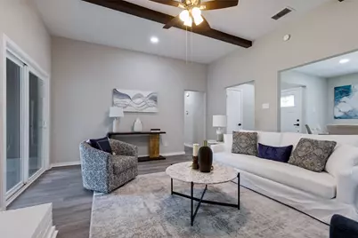 4918 Cliffwood Drive, Garland, TX 75043 - Photo 5