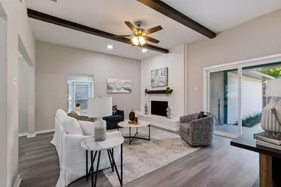 4918 Cliffwood Drive, Garland, TX 75043 - Photo 3