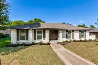 4918 Cliffwood Drive, Garland, TX 75043 - Photo 1