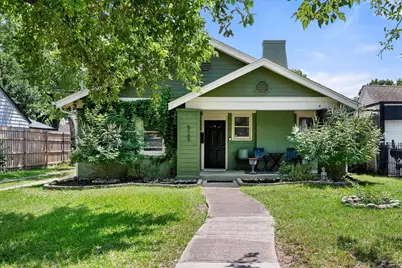 5107 Denton Drive, Dallas, TX 75235 - Photo 1