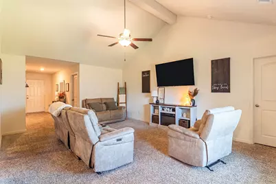 13608 Musselshell Drive, Ponder, TX 76259 - Photo 3