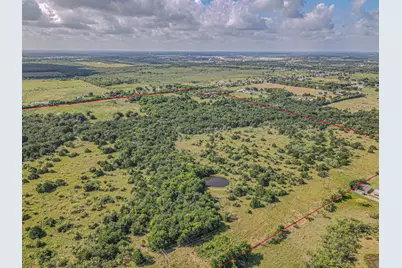 Tbd Tract 2 County Road 236, Terrell, TX 75160 - Photo 3