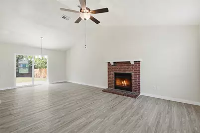 3812 Bigleaf Lane, Fort Worth, TX 76137 - Photo 3