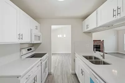 3812 Bigleaf Lane, Fort Worth, TX 76137 - Photo 5
