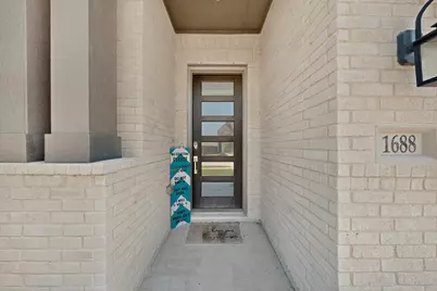 1688 Sheldon Drive, Forney, TX 75126 - Photo 7