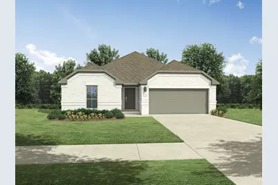 1117 Sundog Drive, Princeton, TX 75407 - Photo 1