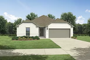 1117 Sundog Dr, Princeton, TX 75407 - Photo 1