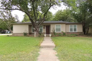 3368 Crites St, Richland Hills, TX 76118 - Photo 1
