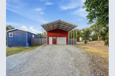 167 Lark Meadow Drive, Bridgeport, TX 76426 - Photo 19