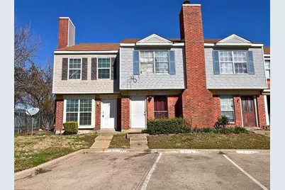 10500 Lake June Road #H1, Dallas, TX 75217 - Photo 1