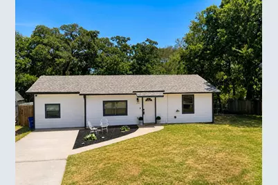 104 Lynn Drive, Azle, TX 76020 - Photo 1
