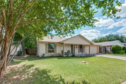 5033 Overcrest Drive, Garland, TX 75043 - Photo 1